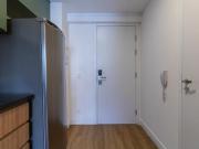 Versátil studio para venda em Moema com 1 quarto, 20m²...