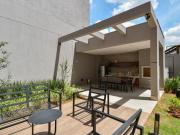 Agradável studio para venda em Moema com 1 quarto, 27m²...