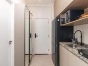 Atraente studio para venda em República com 1 quarto, 22m²