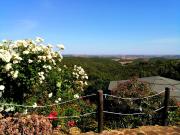 Agradável T2 com terraço, mobilado e equipado, paisagem...