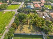 Agradável terreno residencial para venda em Bosque, 1,225m²