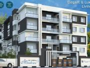 S L V Spring Meadows,Yelahanka 3 BHK Apartment For Sale...