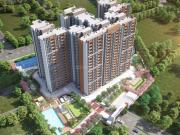 Concorde Neo,Thanisandra 2 BHK Apartment For Sale Bangalore