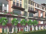 Hinduja El Jardin,Agrahara Layout 4 BHK Apartment For...