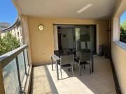 Agréable 3 pièces, ascenseur et terrasse