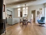 Agréable 3 pièces Quartier Saint Pierre