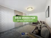 Agréable 3P | Quartier du Port | Cave & parking privé | Proc