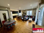 Agréable 4 pièces 85.83 m² Balcon et cave