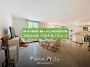 Agréable 4P 86m2 | Traversant | Garage | En plein centre vil