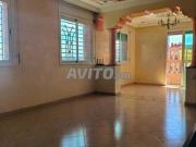 Appartement agréable à vendre 130m²