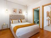 Agréable appartement à vendre à Mesnana Tanger