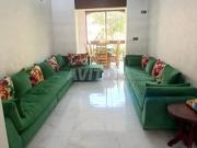 Agréable appartement au rdc Agréable appartement au rdc