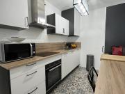 Agréable appartement dans résidence sécurisée