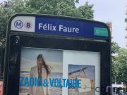 AGREABLE APPARTEMENT DE 2 PIECES DE 38M²