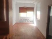 Agréable appartement rdc jardin avendre agdal