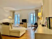Agréable Appartement T3 avec ascenseur Triangle d’Or...