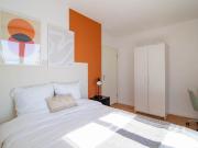 Agréable chambre de 10m² à louer à Saint Denis