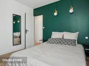 Agréable colocation 5 chambres à Massy