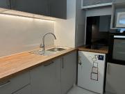 Agréable F3 vue sur jardin et fraichement rénové