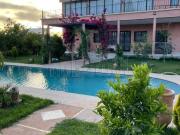 Agréable ferme à vendre à Route de Ouarzazate. 5 belles...