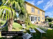 Agréable maison 4 chambres 10 Minutes d'Honfleur et...