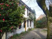 Agréable maison au centre de St Yrieix la Perche 220m²...
