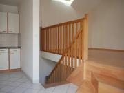 Agréable Maison avec terrasse 1 chambre CHOLET