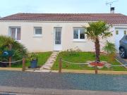 AGREABLE MAISON DANS SECTEUR CALME