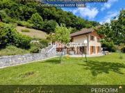 Agréable maison de 169 m² avec jardin