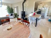 Agréable maison de 5 pièces avec 4 chambres sur 1170m²...