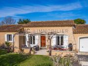 AGREABLE MAISON DE PLAIN PIED PROCHE CENTRE