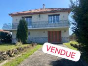 Agréable Maison des années 1970 sur très beau jardin de...