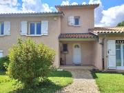 Agréable maison familiale !