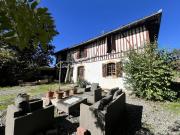 Agréable maison gasconne, cosy et pleine de charme,...