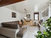 Agréable maison individuelle de 5.5 pièces | dreamo. Ch