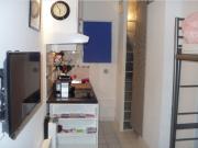 Agréable STUDIO tout équipé pour Etudiant au calme