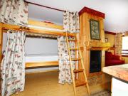 Agréable T2bis, 4/6 couchages rénové