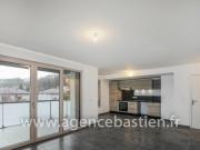 Agréable T3 non meublé Allonzier la Caille