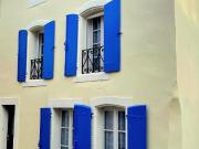 Agreable village du minervois avec epicerie, restaurant...