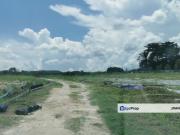 Agri Land at jalan Broga Semenyih For