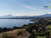 Agrícola en Venta en 200 hás camino a Ensenada, a solo 5...