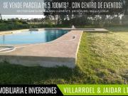 Agrícola en Venta en MAULE