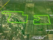 Agrícola en Venta en Pozo de Las Tobas, Esquinero