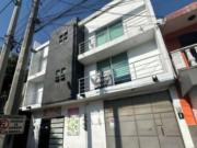 Agrícola Oriental, Iztacalco, Ciudad de Mexico,...