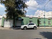 AGRÍCOLA ORIENTAL, TERRENO IDEAL PARA CONSTRUIR...