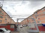 AGRICOLA PANTITLAN, IZTACALCO