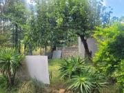 agricultural holding with 2 resident.