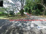 Agricultural Land Bangi Dengkil with potential development