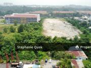 Agricultural Land For Sale @ Kemuning Utama Shah Alam
