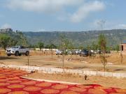 Agricultural Land in Bagru for resale NH 8 Jaipur. The...